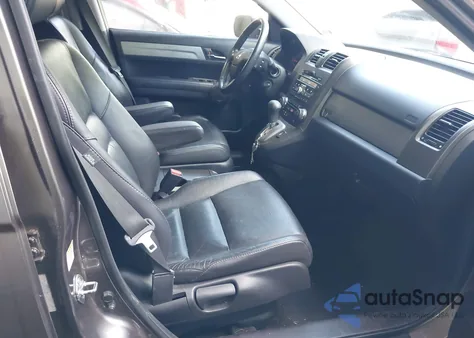 2011 Honda Cr-V Ex-L из США, поврежденный, VIN 5J6RE4H78BL023586